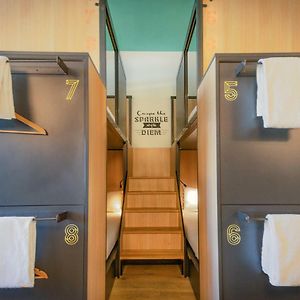 Gemenschappelijk Kamer Alleen voor Vrouwen